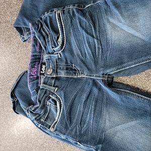 Lee jeans